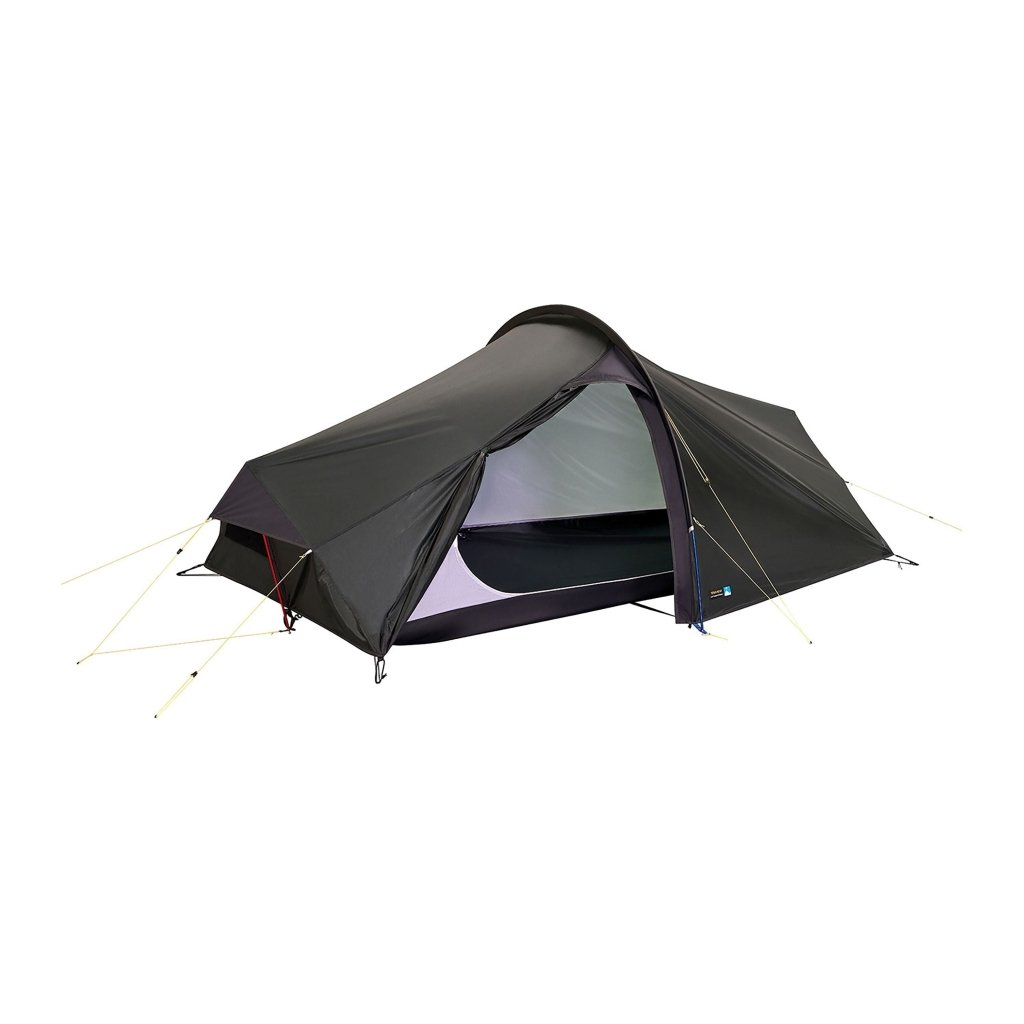 Terra Nova Laser Compact AS All Season Tent - Dark Green - Hill and Dale Outdoors