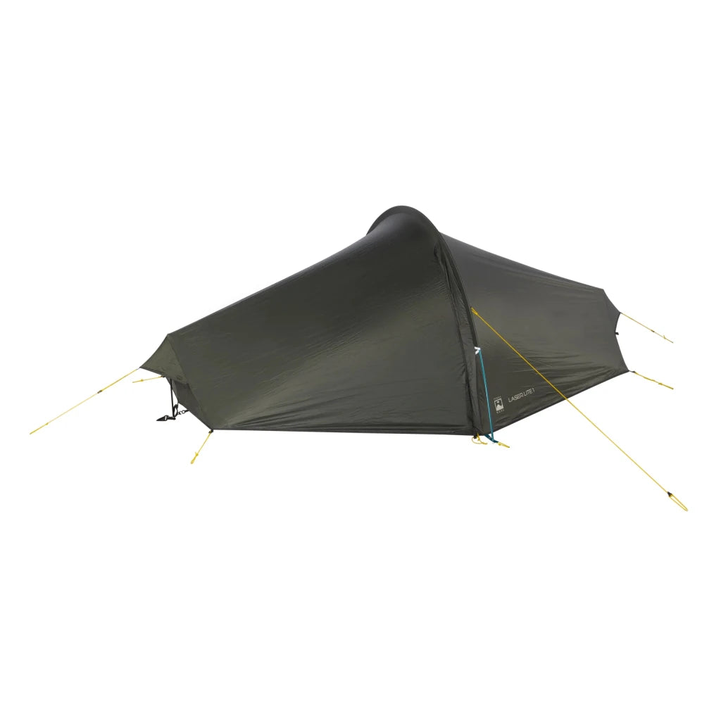 Terra Nova Laser Lite 1 Tent - Green - Hill and Dale Outdoors
