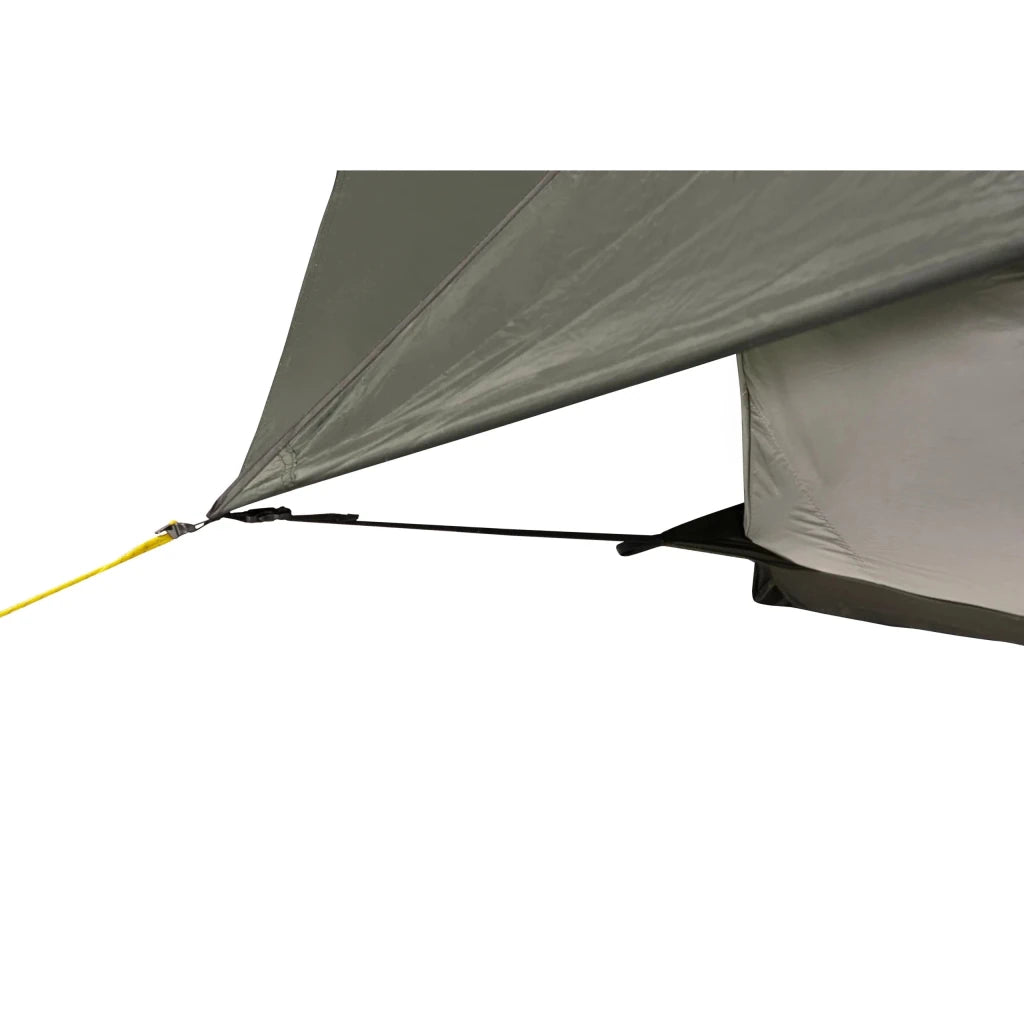 Terra Nova Laser Lite 1 Tent - Green - Hill and Dale Outdoors