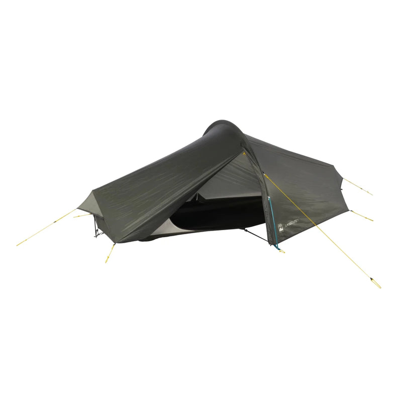 Terra Nova Laser Lite 1 Tent - Green - Hill and Dale Outdoors