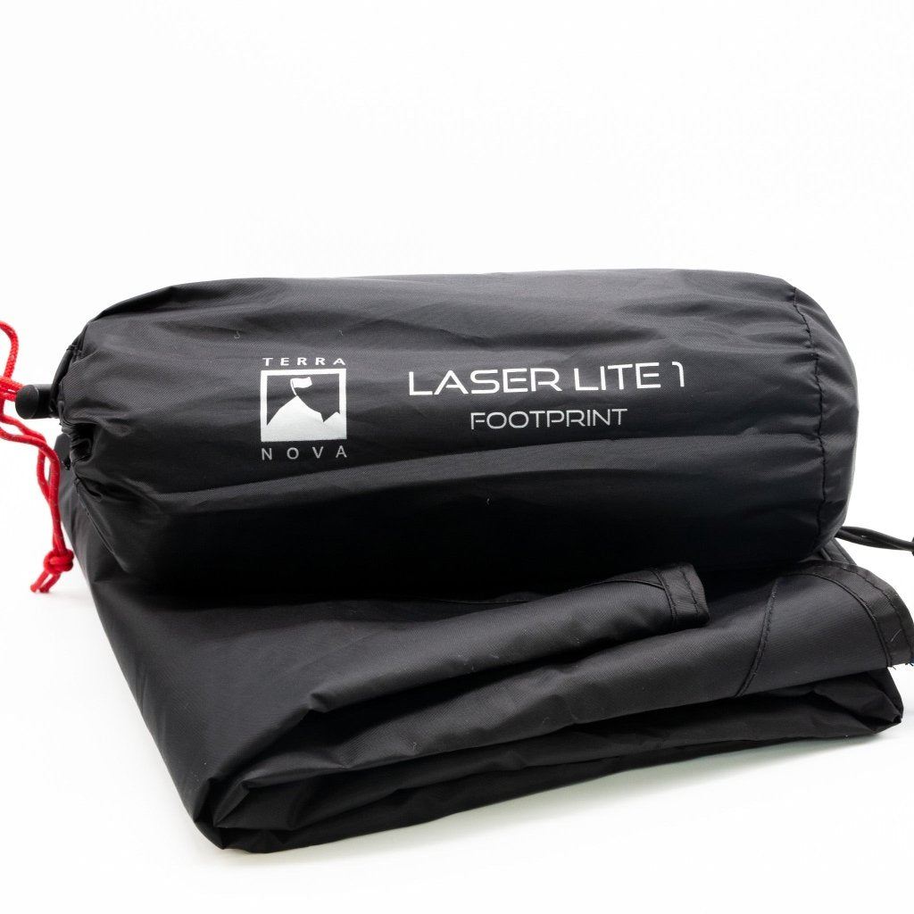 Terra Nova Laser Lite 2 Footprint - Hill and Dale Outdoors