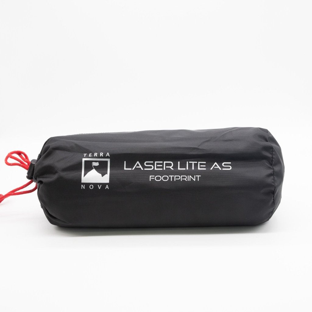 Terra Nova Laser Lite AS Footprint - Hill and Dale Outdoors
