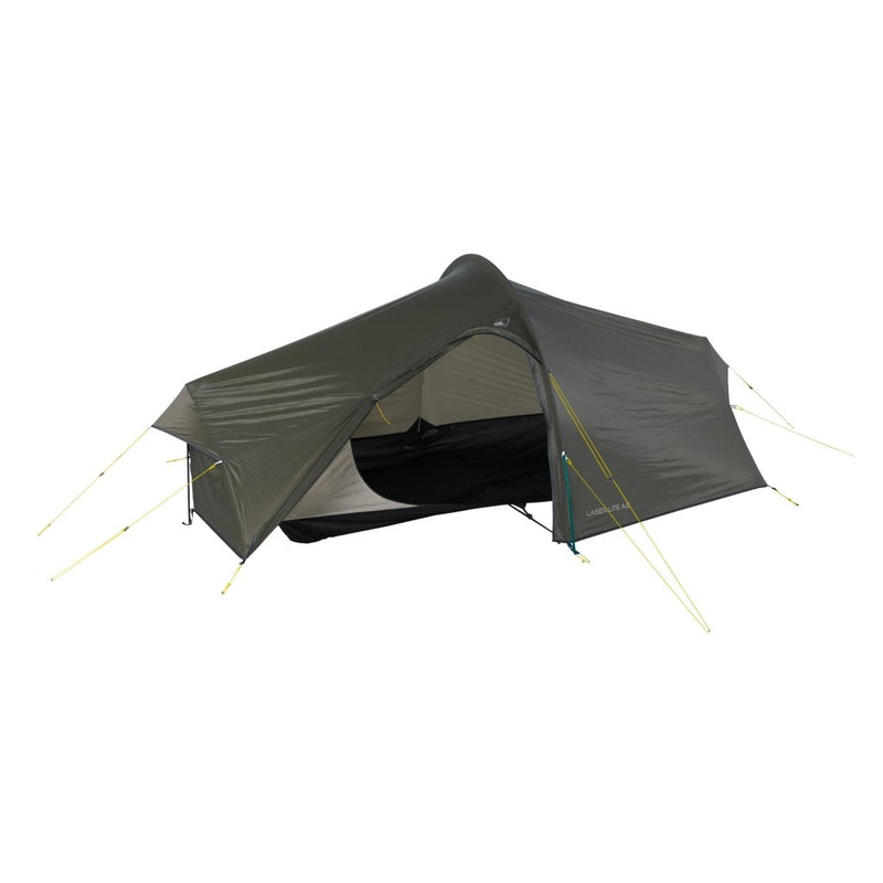 Terra Nova Laser Lite AS Tent - Green - Hill and Dale Outdoors