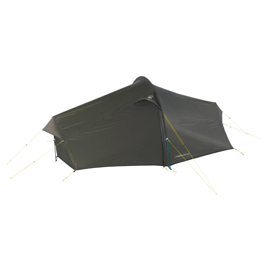 Terra Nova Laser Lite AS Tent - Green - Hill and Dale Outdoors