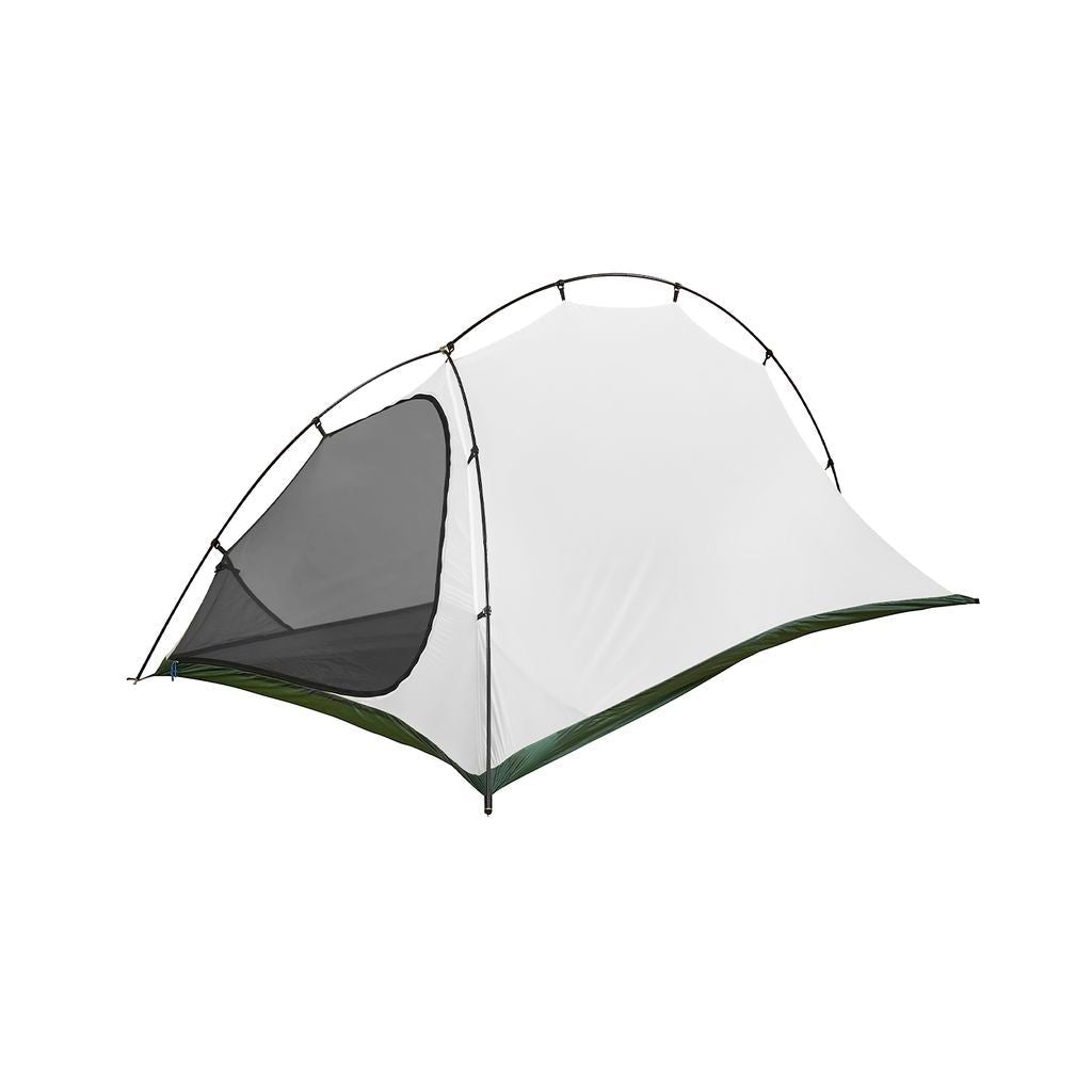 Terra Nova Solar Photon 2 Two - Person Tent - Green - Hill and Dale Outdoors