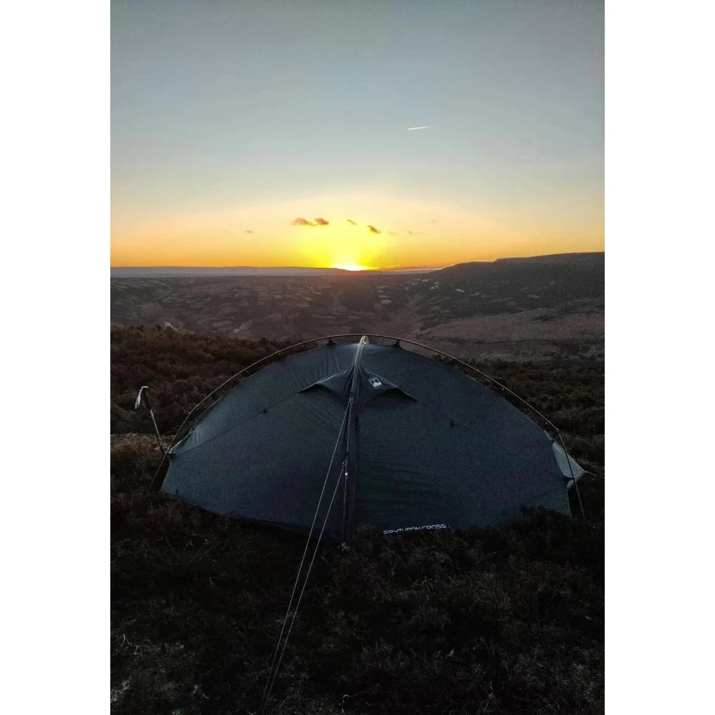 Terra Nova Southern Cross 1 (2026) Tent - Hill and Dale Outdoors