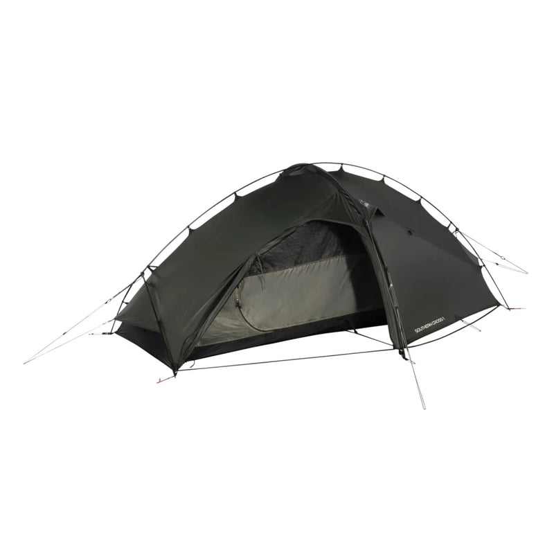 Terra Nova Southern Cross 1 (2026) Tent - Hill and Dale Outdoors