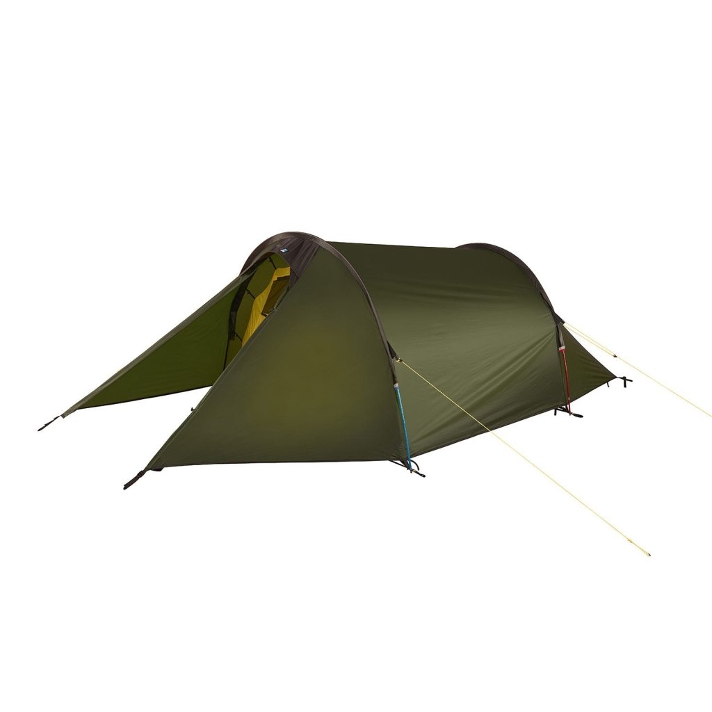 Terra Nova Starlite Two - Person Tent - Green - Hill and Dale Outdoors