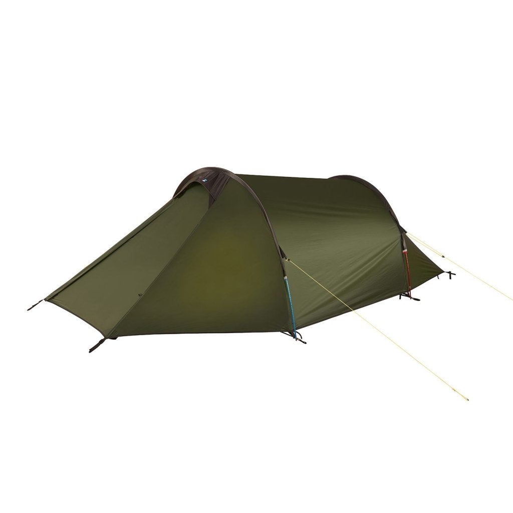 Terra Nova Starlite Two - Person Tent - Green - Hill and Dale Outdoors