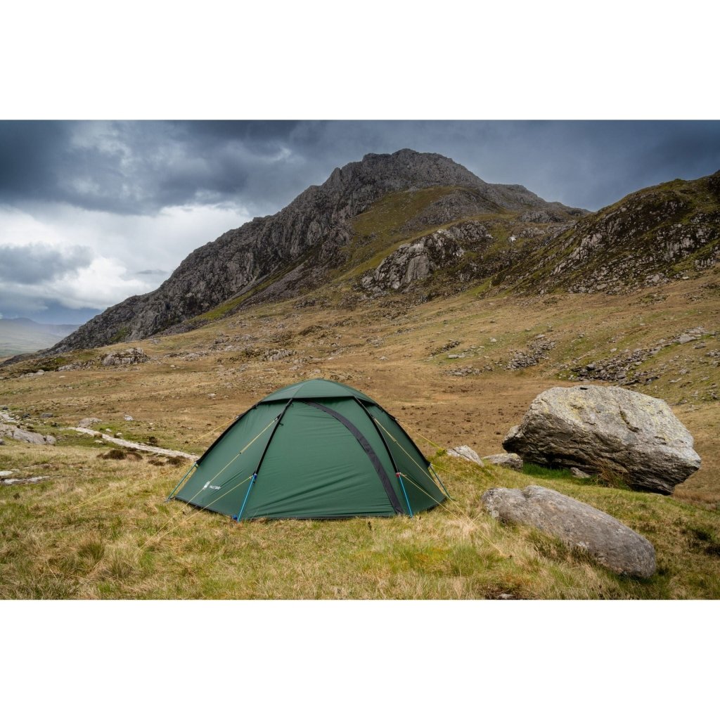 Terra Nova Vault Duo 2 Person Tent - Hill and Dale Outdoors