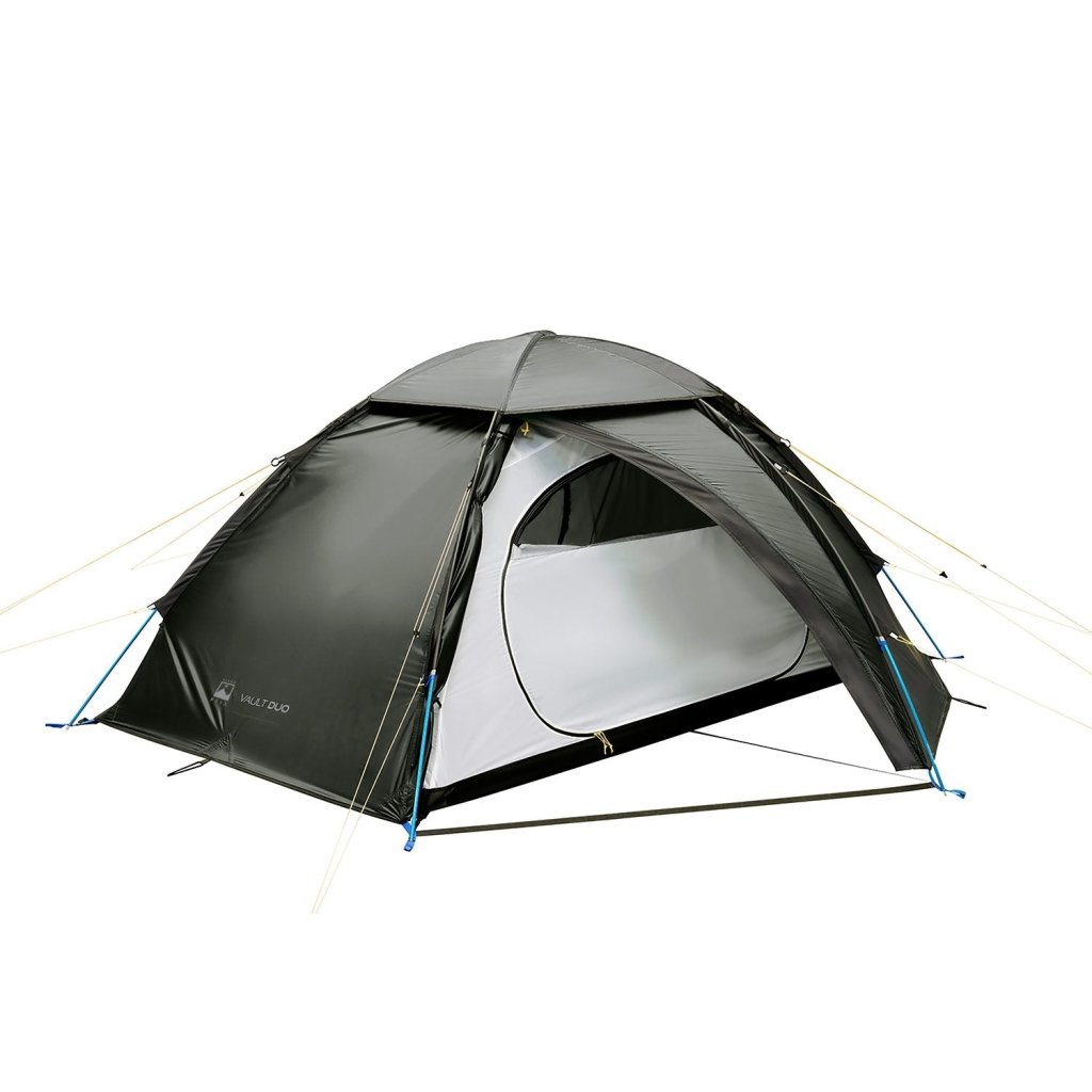 Terra Nova Vault Duo 2 Person Tent - Hill and Dale Outdoors