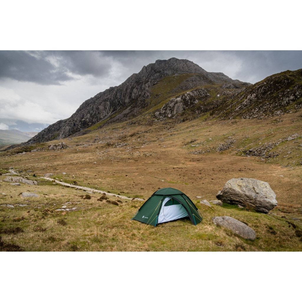 Terra Nova Vault Duo 2 Person Tent - Hill and Dale Outdoors