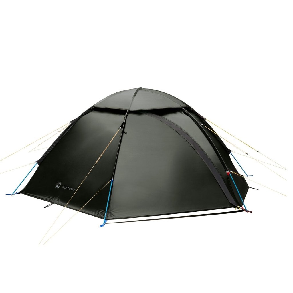Terra Nova Vault Duo 2 Person Tent - Hill and Dale Outdoors