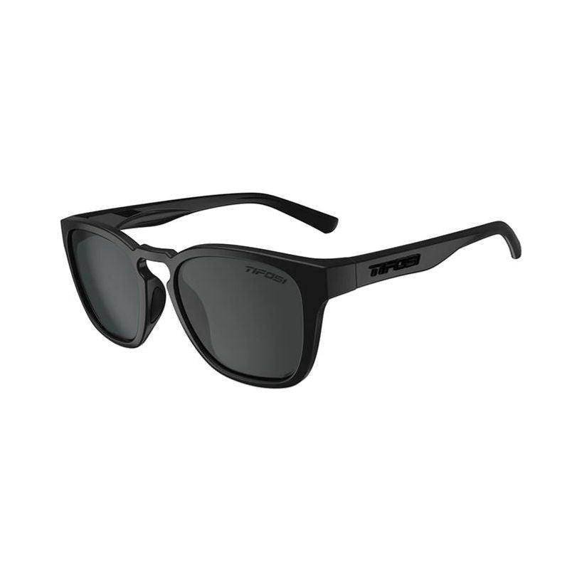 Tifosi Smirk Single Lens Sunglasses - Blackout - Hill and Dale Outdoors
