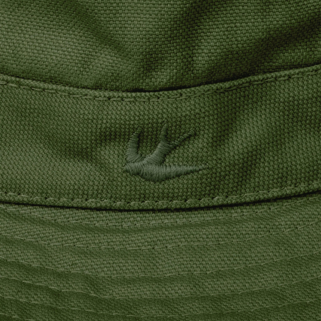 Tilley Fringe T3 Wanderer Hat - Dark Pine - Hill and Dale Outdoors