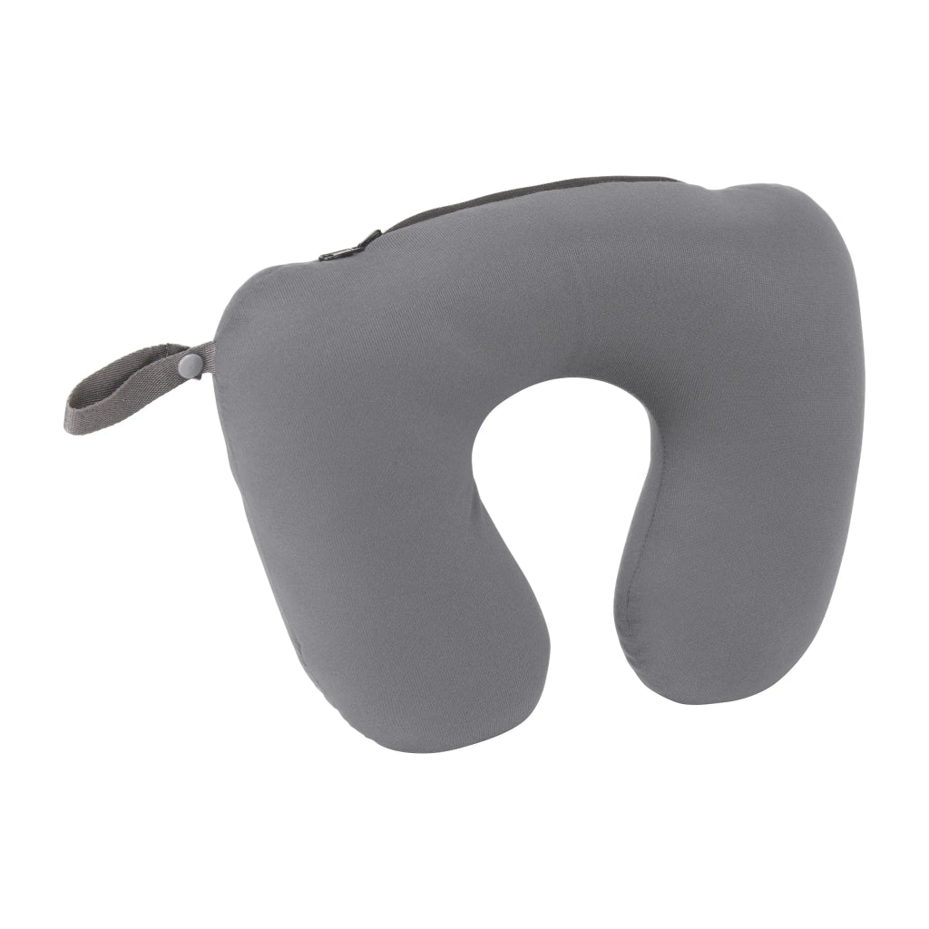 Trekmates Deluxe 2 - in - 1 Pillow - Hill and Dale Outdoors
