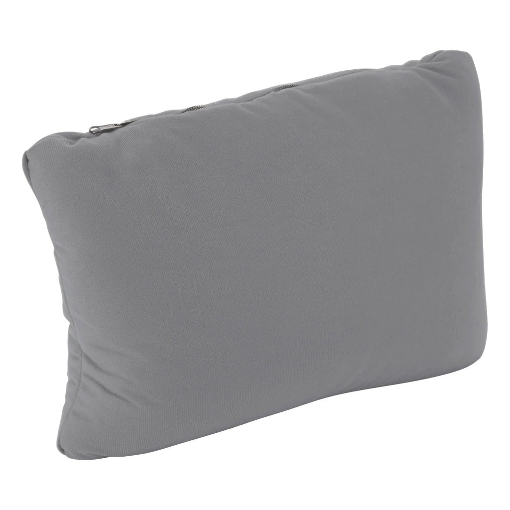 Trekmates Deluxe 2 - in - 1 Pillow - Hill and Dale Outdoors