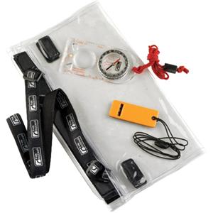 Trekmates Dry Map Case Set - Hill and Dale Outdoors