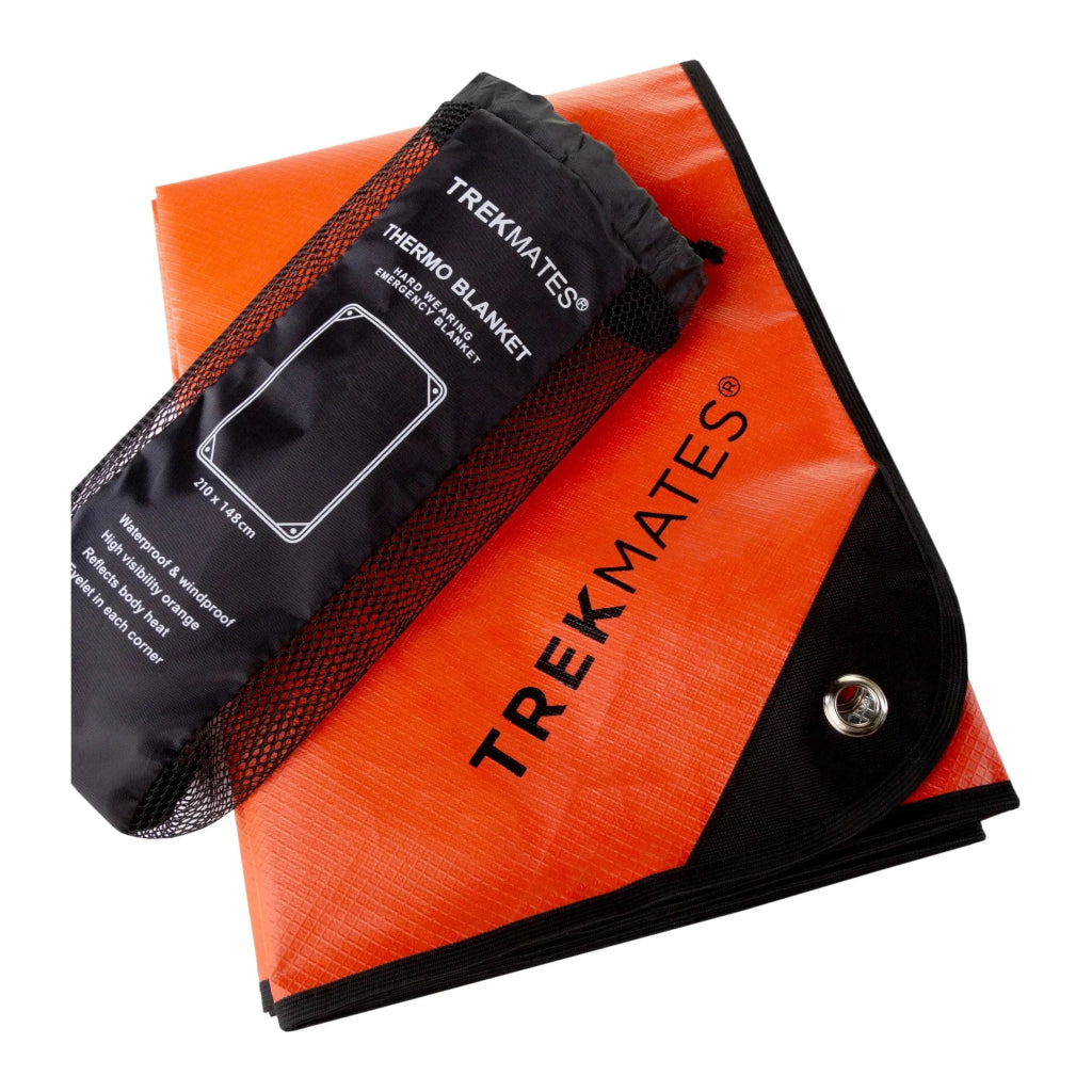 Trekmates Thermo Blanket - Hill and Dale Outdoors