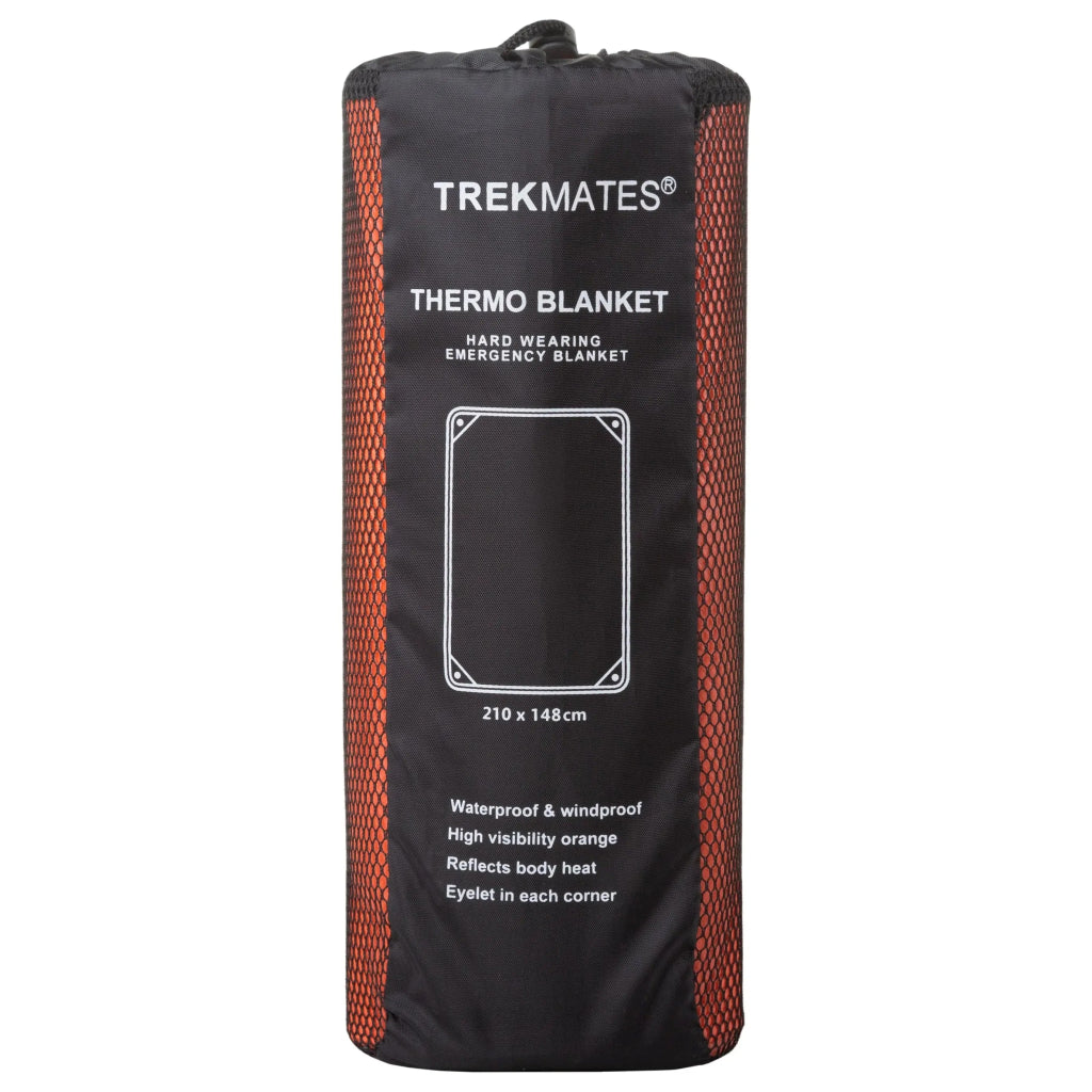 Trekmates Thermo Blanket - Hill and Dale Outdoors