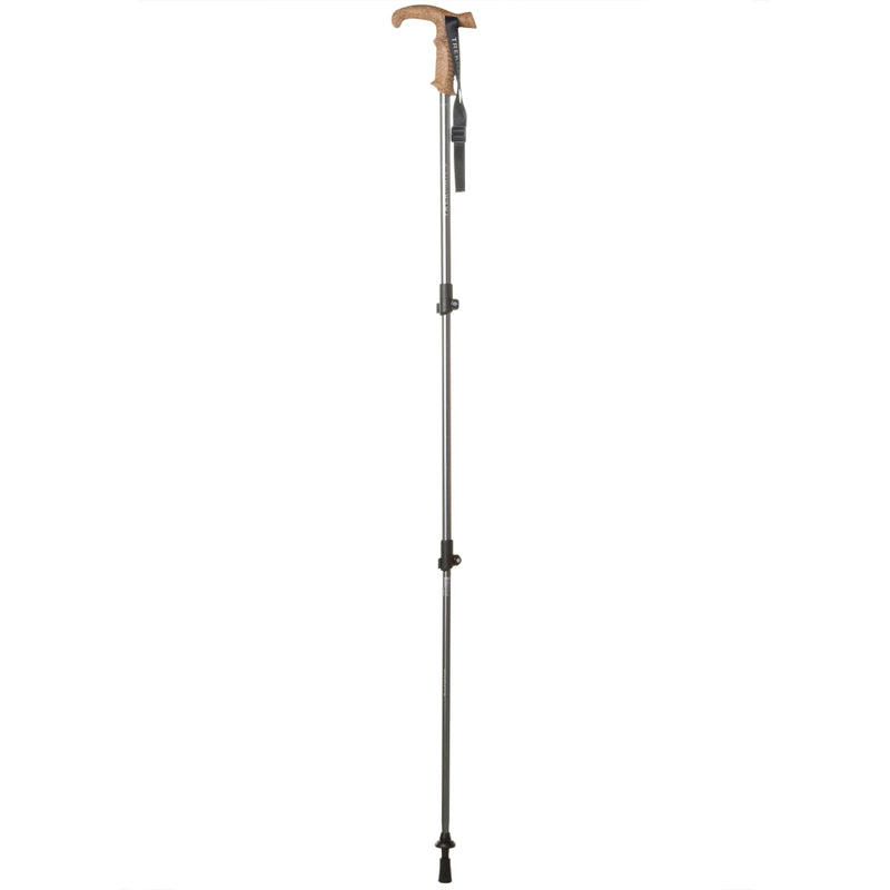 TrekMates Wanderer Lock Pole - Hill and Dale Outdoors