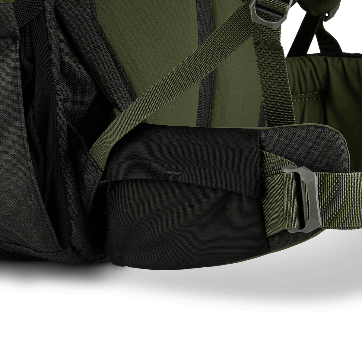 KELTY REDWING TRAVELLER 40 BLACK