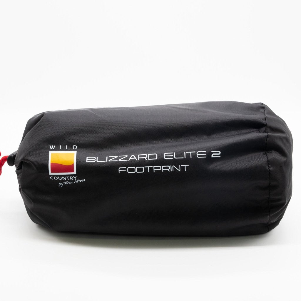 Wild Country Blizzard Elite 2 Footprint - Hill and Dale Outdoors