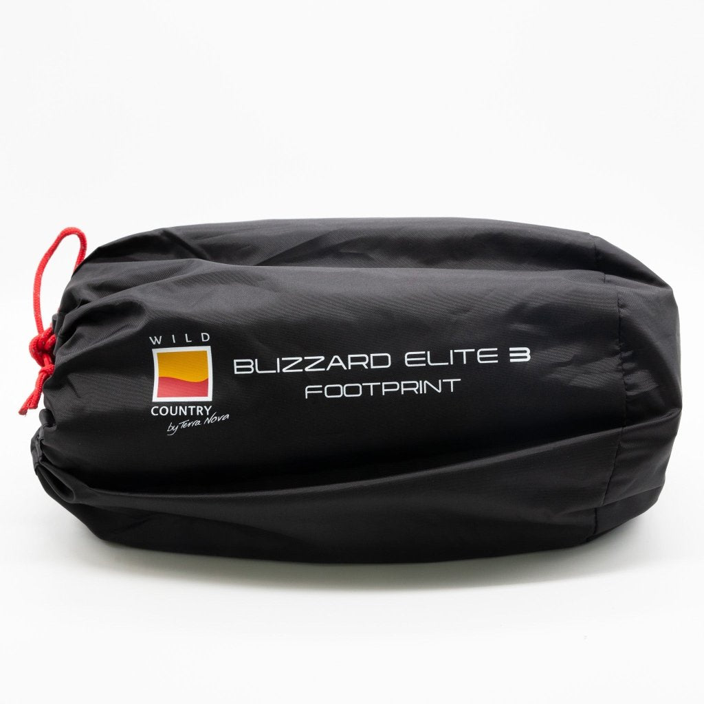 Wild Country Blizzard Elite 3 Footprint - Hill and Dale Outdoors