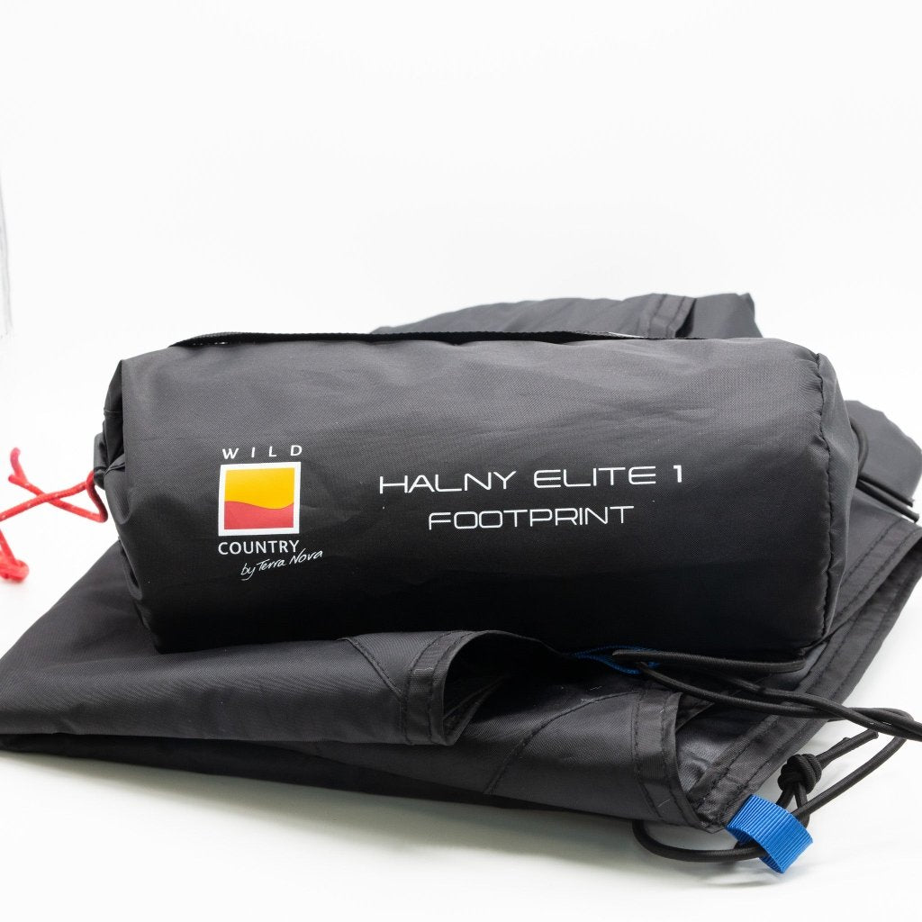 Wild Country Halny Elite 1 Footprint - Hill and Dale Outdoors