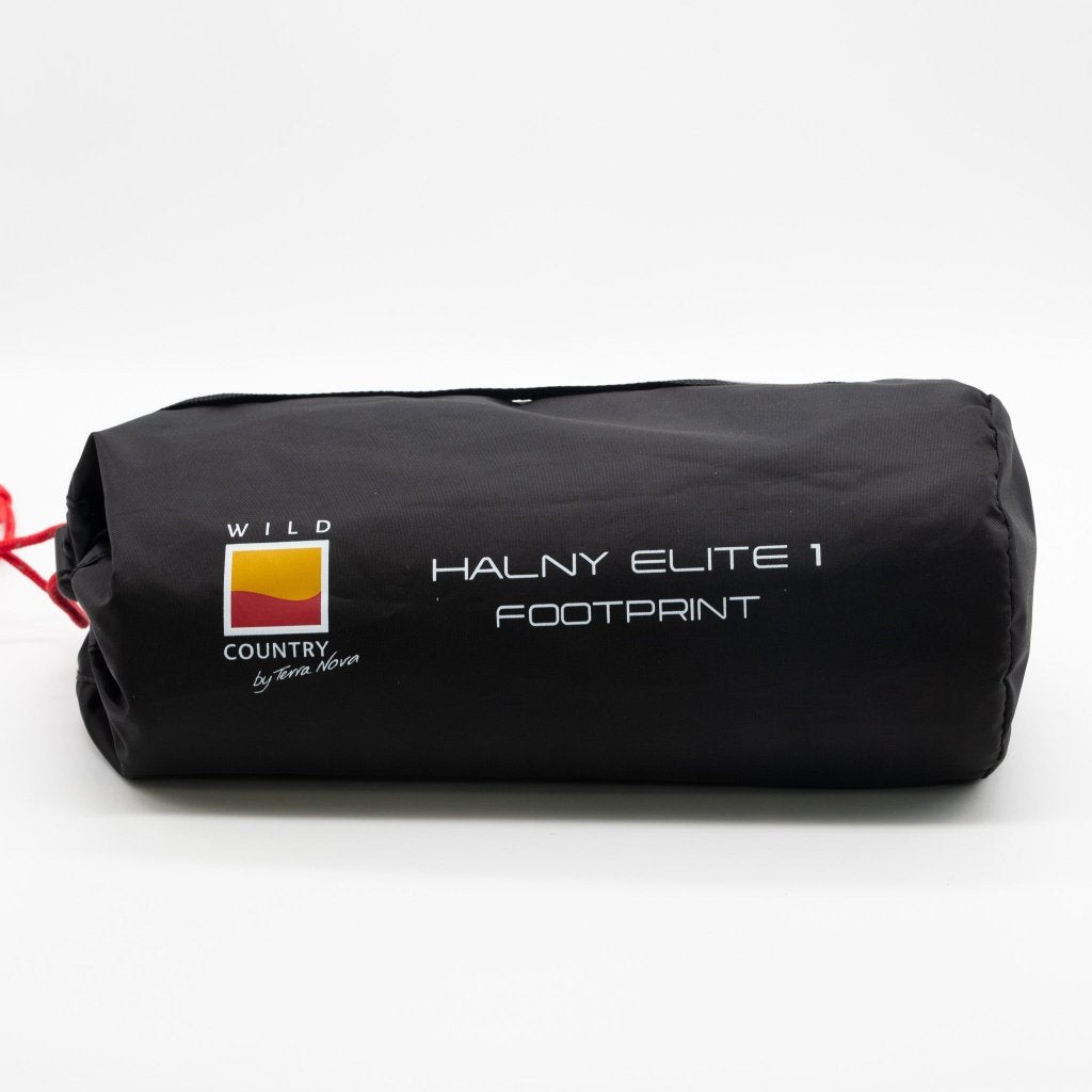 Wild Country Halny Elite 1 Footprint - Hill and Dale Outdoors