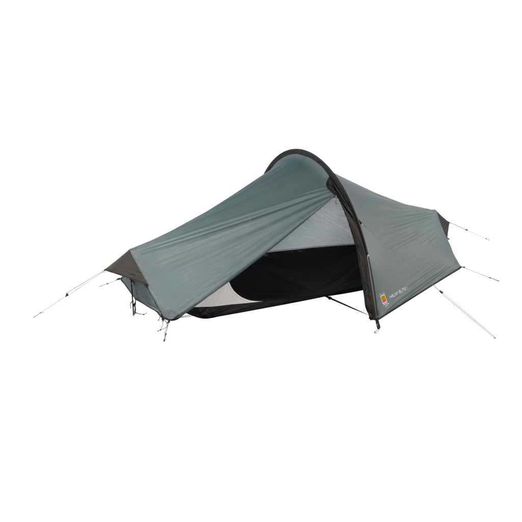 Wild Country Halny Elite 1 Tent - Green - Hill and Dale Outdoors