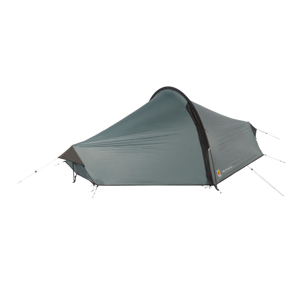 Wild Country Halny Elite 1 Tent - Green - Hill and Dale Outdoors