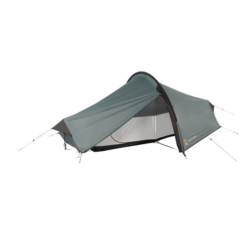 Wild Country Halny Elite 1 Tent - Green - Hill and Dale Outdoors