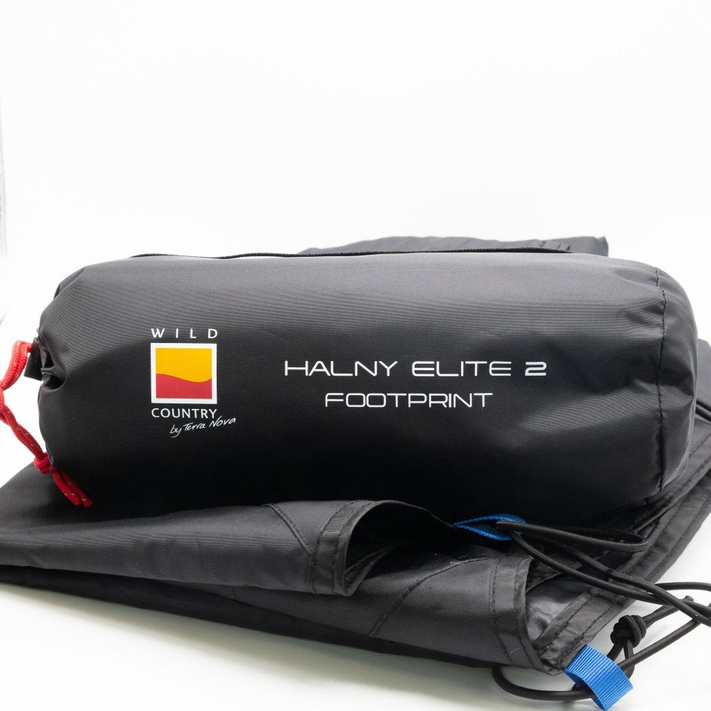 Wild Country Halny Elite 2 Footprint - Hill and Dale Outdoors