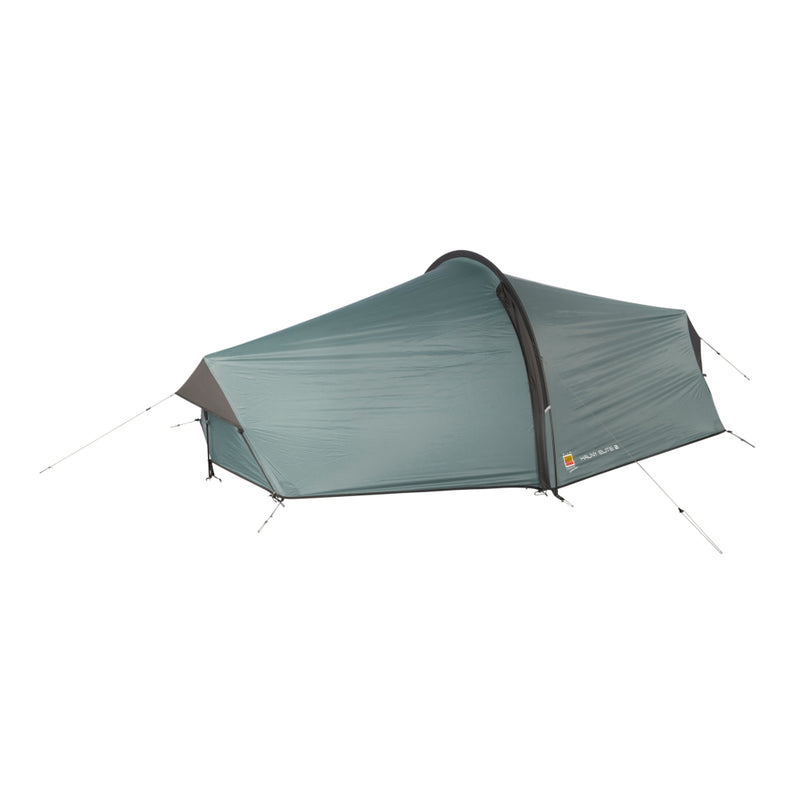 Wild Country Halny Elite 2 Tent - Green - Hill and Dale Outdoors