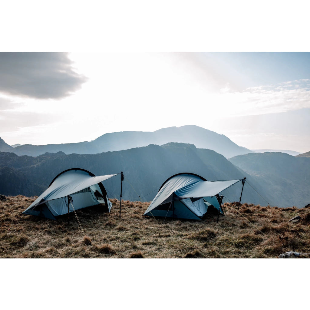 Wild Country Halny Elite 2 Tent - Green - Hill and Dale Outdoors