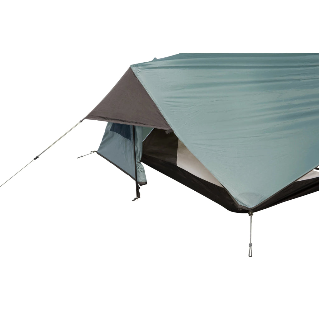 Wild Country Halny Elite 2 Tent - Green - Hill and Dale Outdoors
