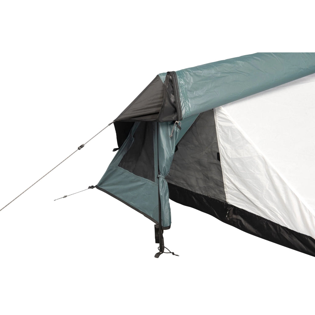Wild Country Halny Elite 2 Tent - Green - Hill and Dale Outdoors