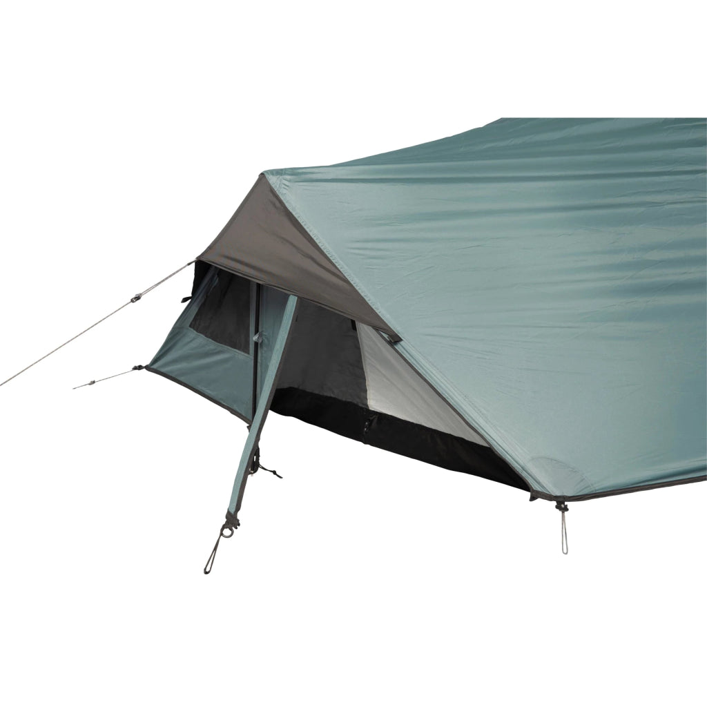 Wild Country Halny Elite 2 Tent - Green - Hill and Dale Outdoors