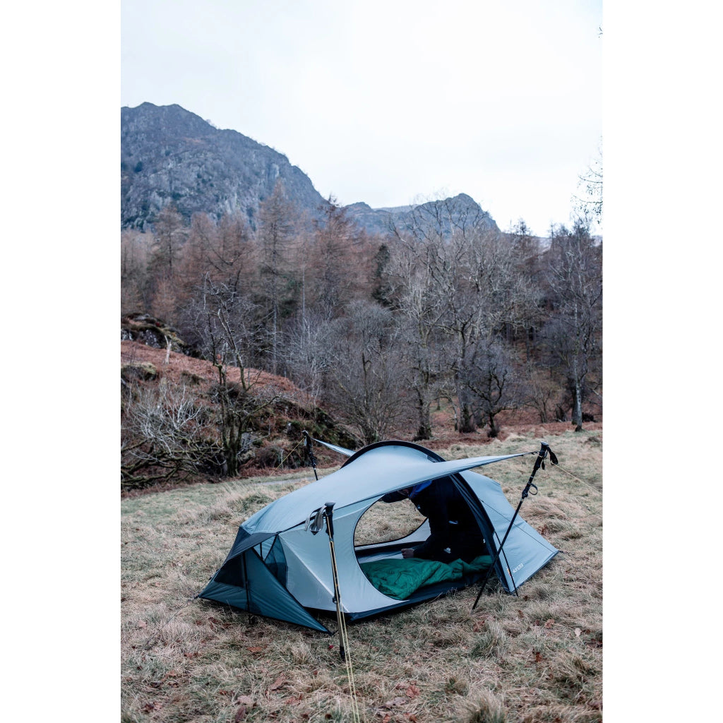 Wild Country Halny Elite 2 Tent - Green - Hill and Dale Outdoors