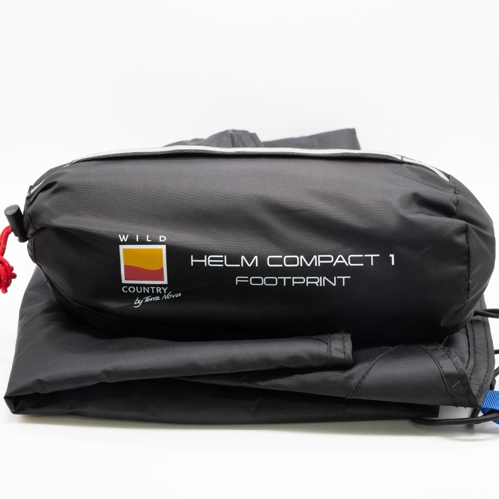 Wild Country Helm 1 / Helm 1 Compact Footprint - Hill and Dale Outdoors