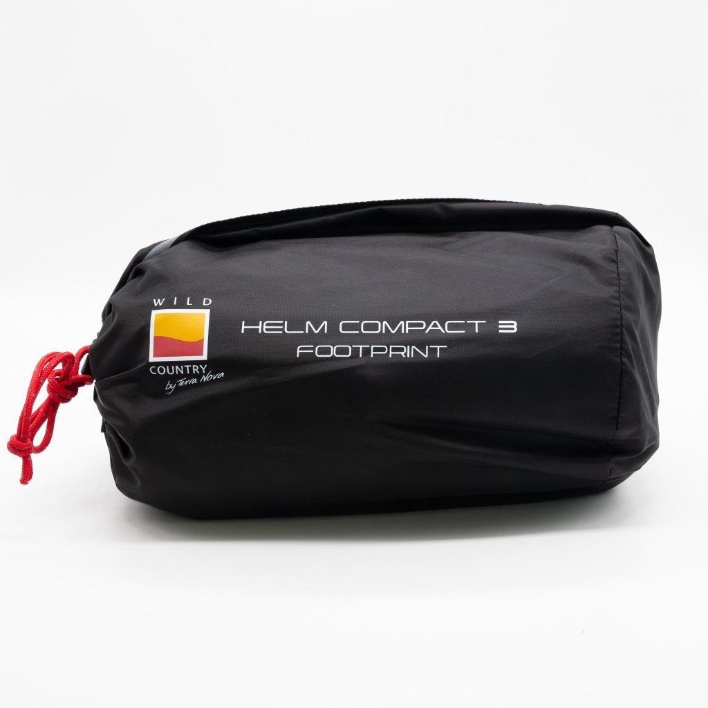 Wild Country Helm 3 / Helm 3 Compact Footprint - Hill and Dale Outdoors
