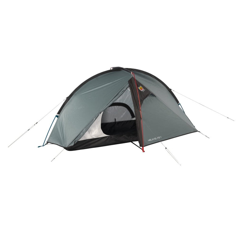Wild Country Helm Elite 1 Tent - Green - Hill and Dale Outdoors