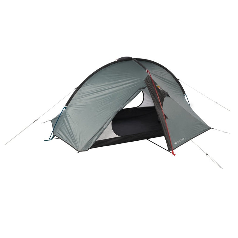 Wild Country Helm Elite 2 Tent - Green - Hill and Dale Outdoors