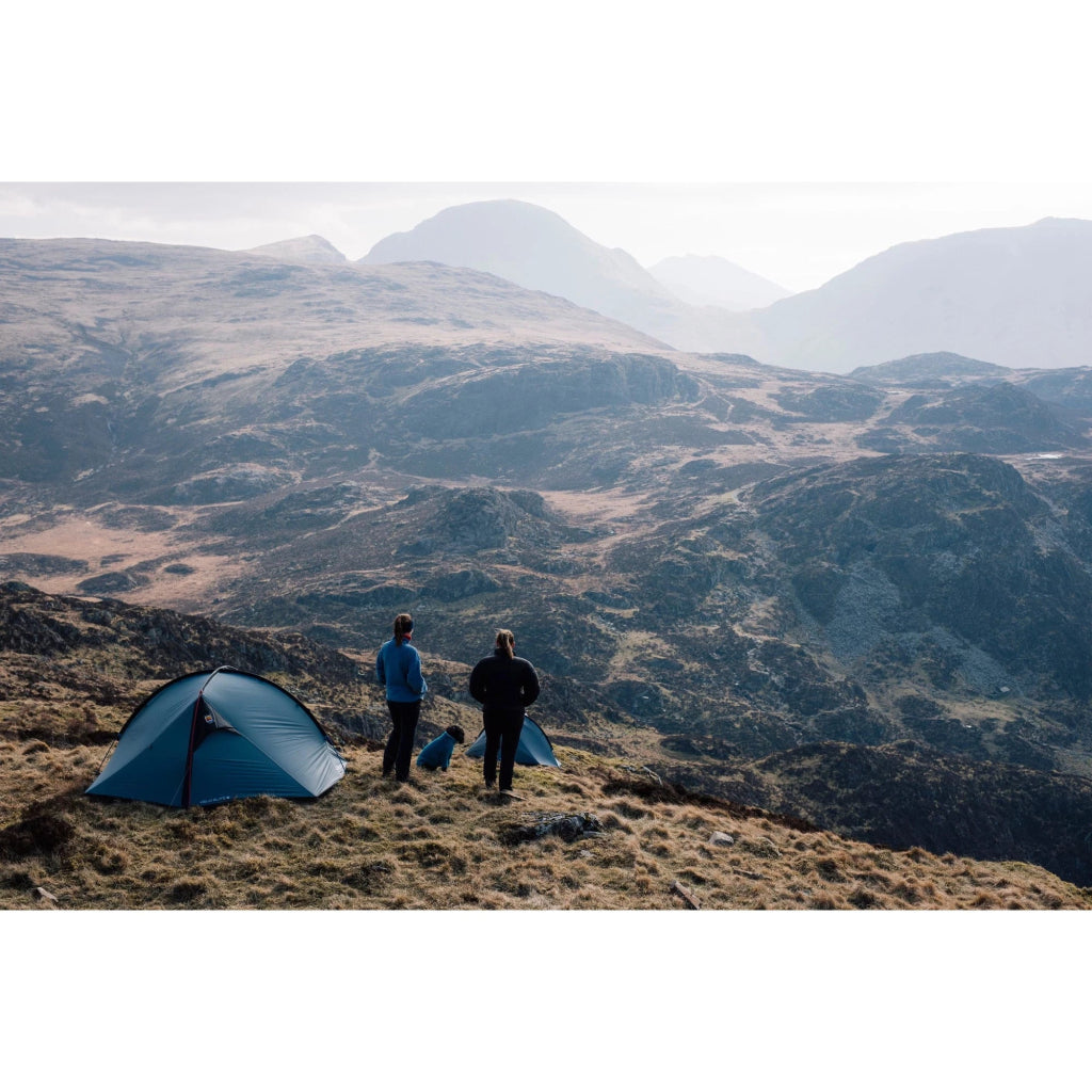 Wild Country Helm Elite 2 Tent - Green - Hill and Dale Outdoors