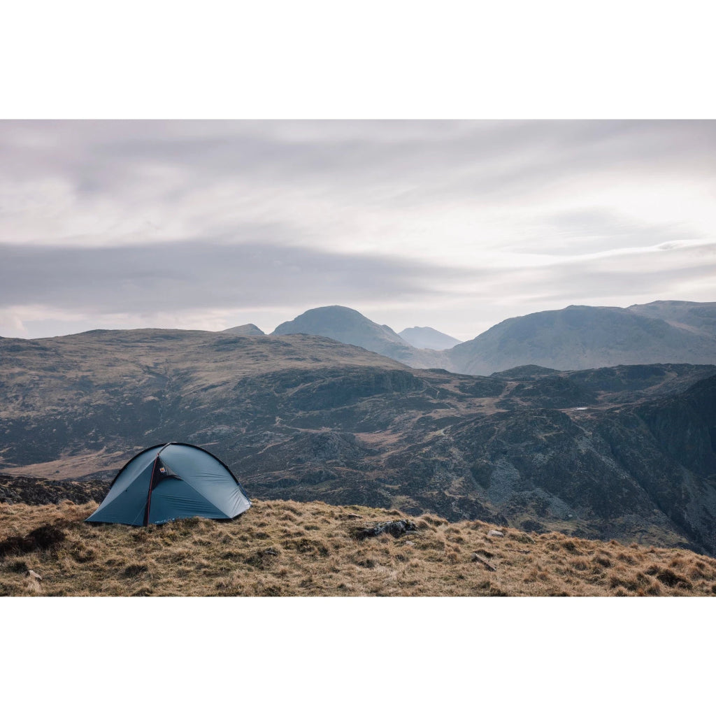 Wild Country Helm Elite 2 Tent - Green - Hill and Dale Outdoors