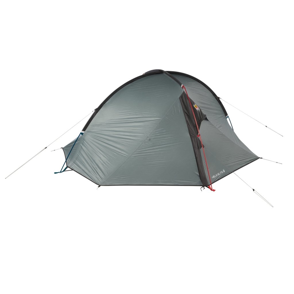 Wild Country Helm Elite 2 Tent - Green - Hill and Dale Outdoors