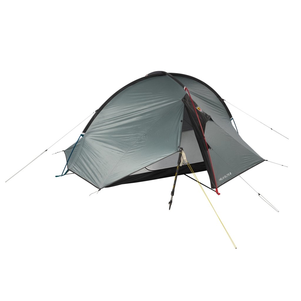 Wild Country Helm Elite 2 Tent - Green - Hill and Dale Outdoors