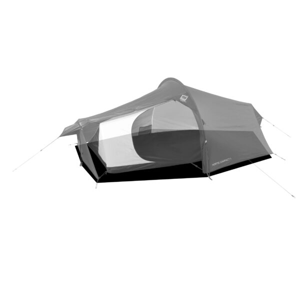 Wild Country Norte Compact 1 Footprint - Hill and Dale Outdoors