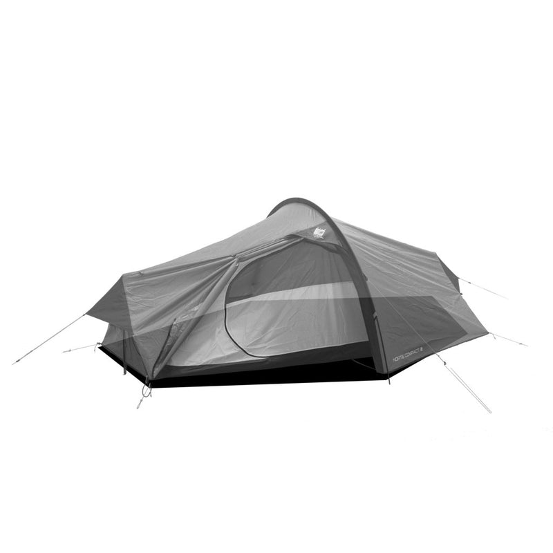 Wild Country Norte Compact 2 Footprint - Hill and Dale Outdoors